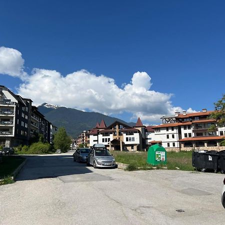 Belvedere Holiday Club ...Vip Ap. Бансько Екстер'єр фото