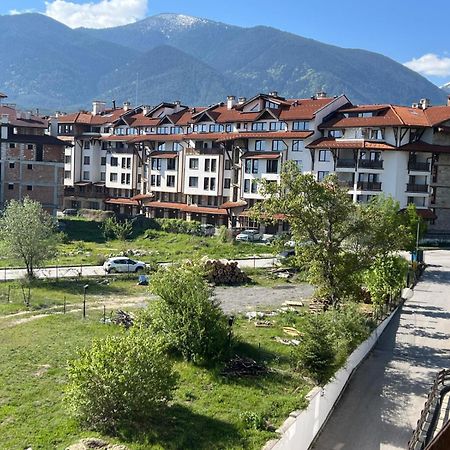 Belvedere Holiday Club ...Vip Ap. Бансько Екстер'єр фото