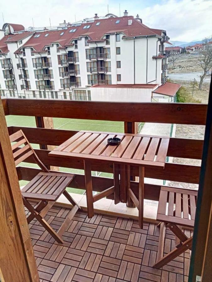 Belvedere Holiday Club ...Vip Ap. Бансько Екстер'єр фото
