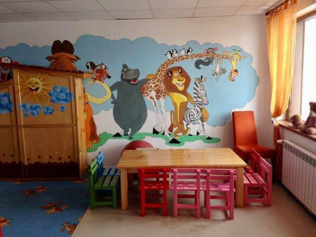 Belvedere Holiday Club ...Vip Ap. Бансько Екстер'єр фото