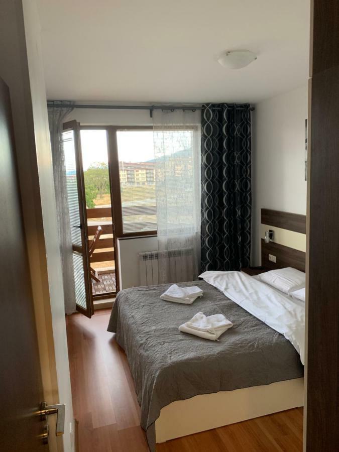 Belvedere Holiday Club ...Vip Ap. Бансько Екстер'єр фото