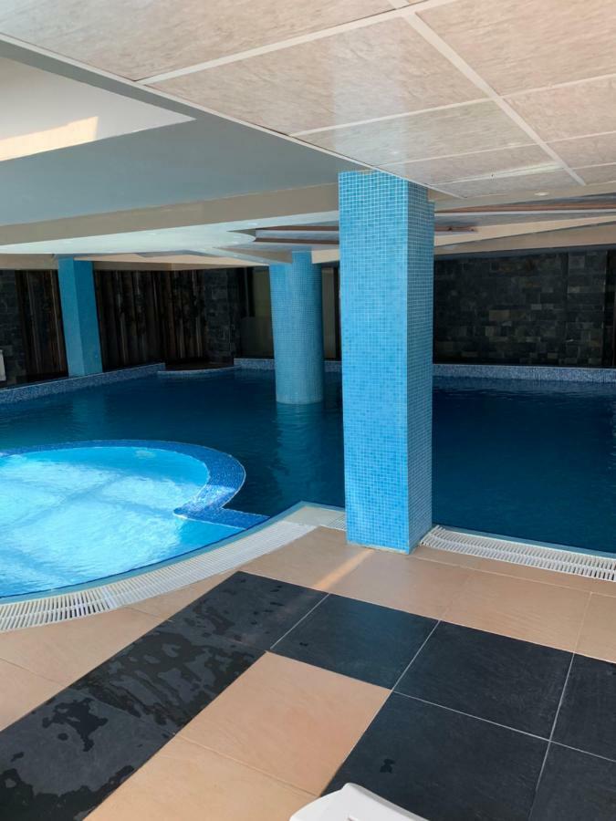 Belvedere Holiday Club ...Vip Ap. Бансько Екстер'єр фото