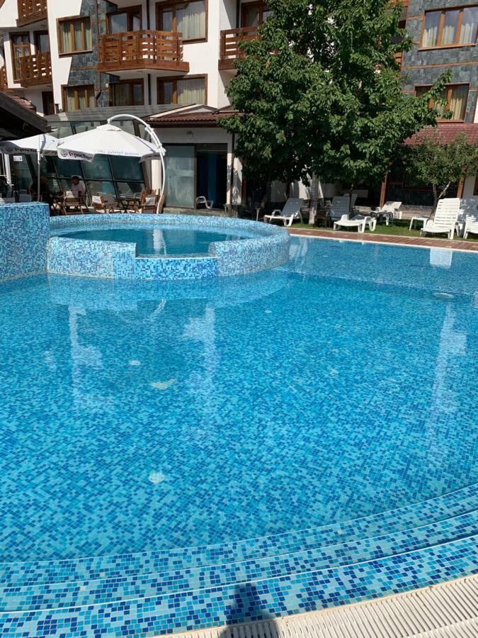 Belvedere Holiday Club ...Vip Ap. Бансько Екстер'єр фото