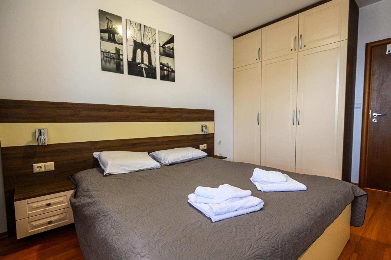 Belvedere Holiday Club ...Vip Ap. Бансько Екстер'єр фото